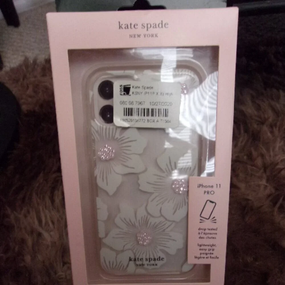 KATE SPADE New York PHONE CASE Iphone 11 Pro